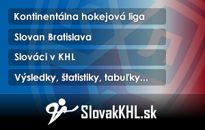 SlovakKHL.sk